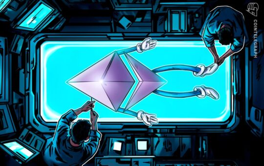 What the November 2025 Hard Fork Will Deliver